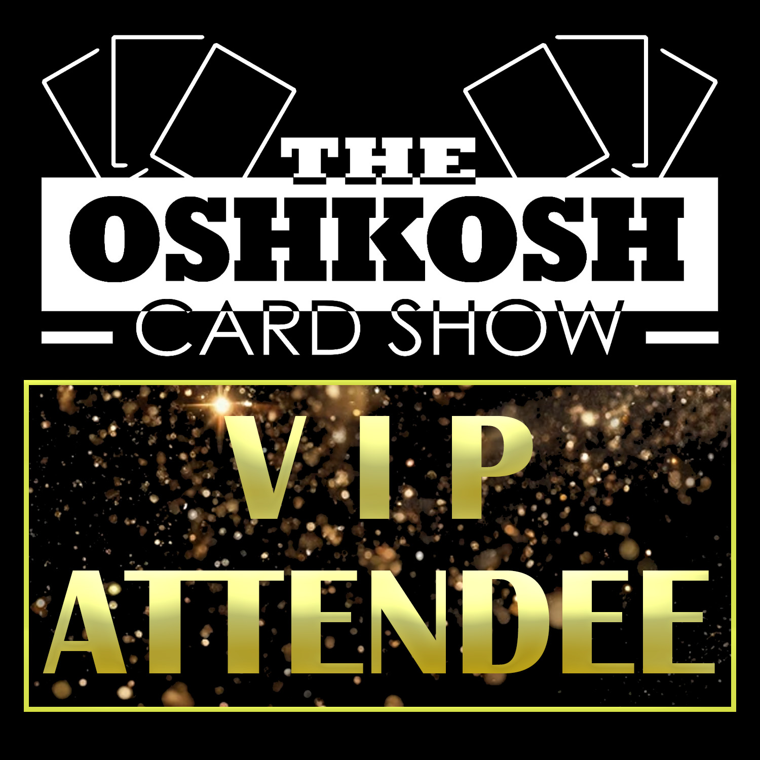 Confirmed VIP Member – Sports Card Shop & Community